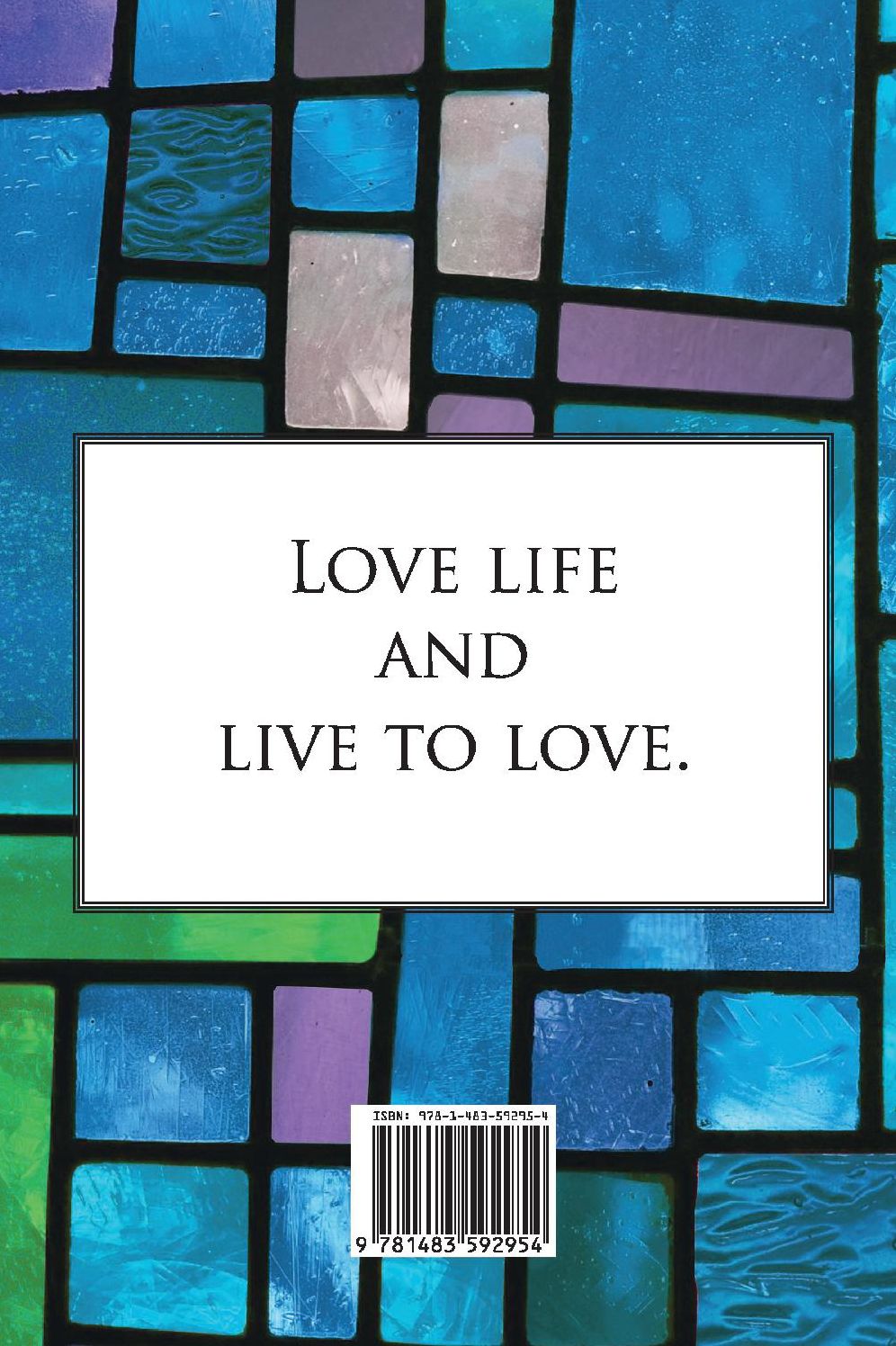 Force of Life and Love
