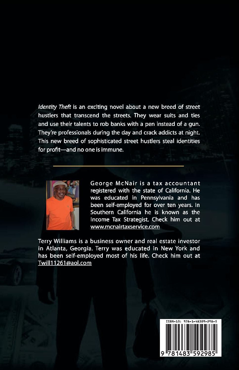 Identity Theft