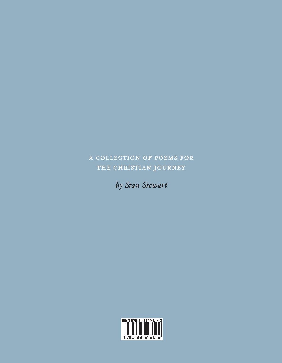 Rhymes for the Climb, Volume I