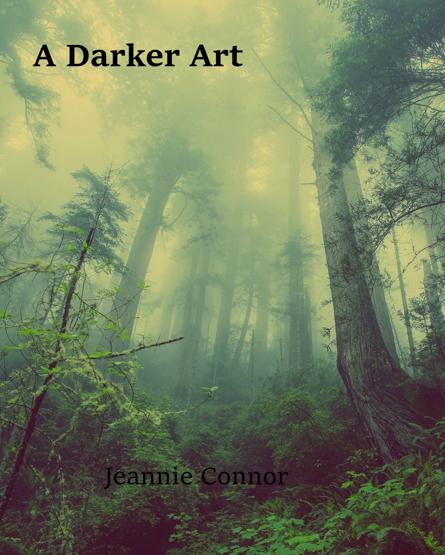 A Darker Art