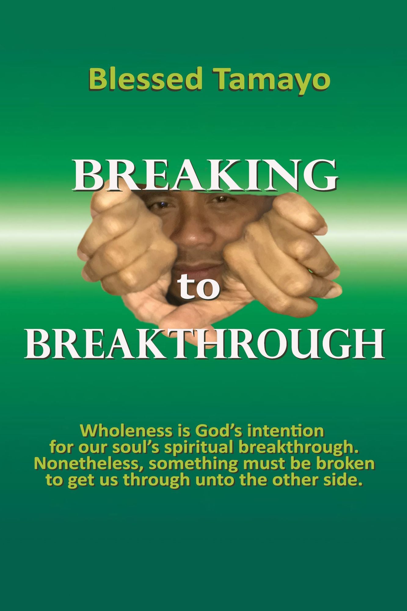 Breaking to Breakthrough