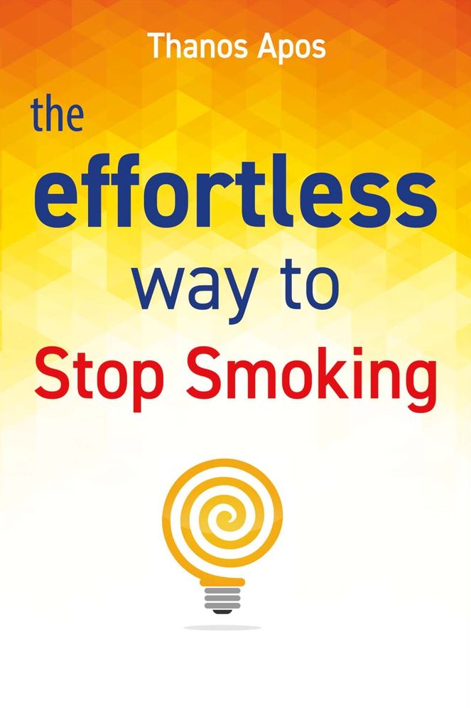 The Effortless Way to Stop Smoking