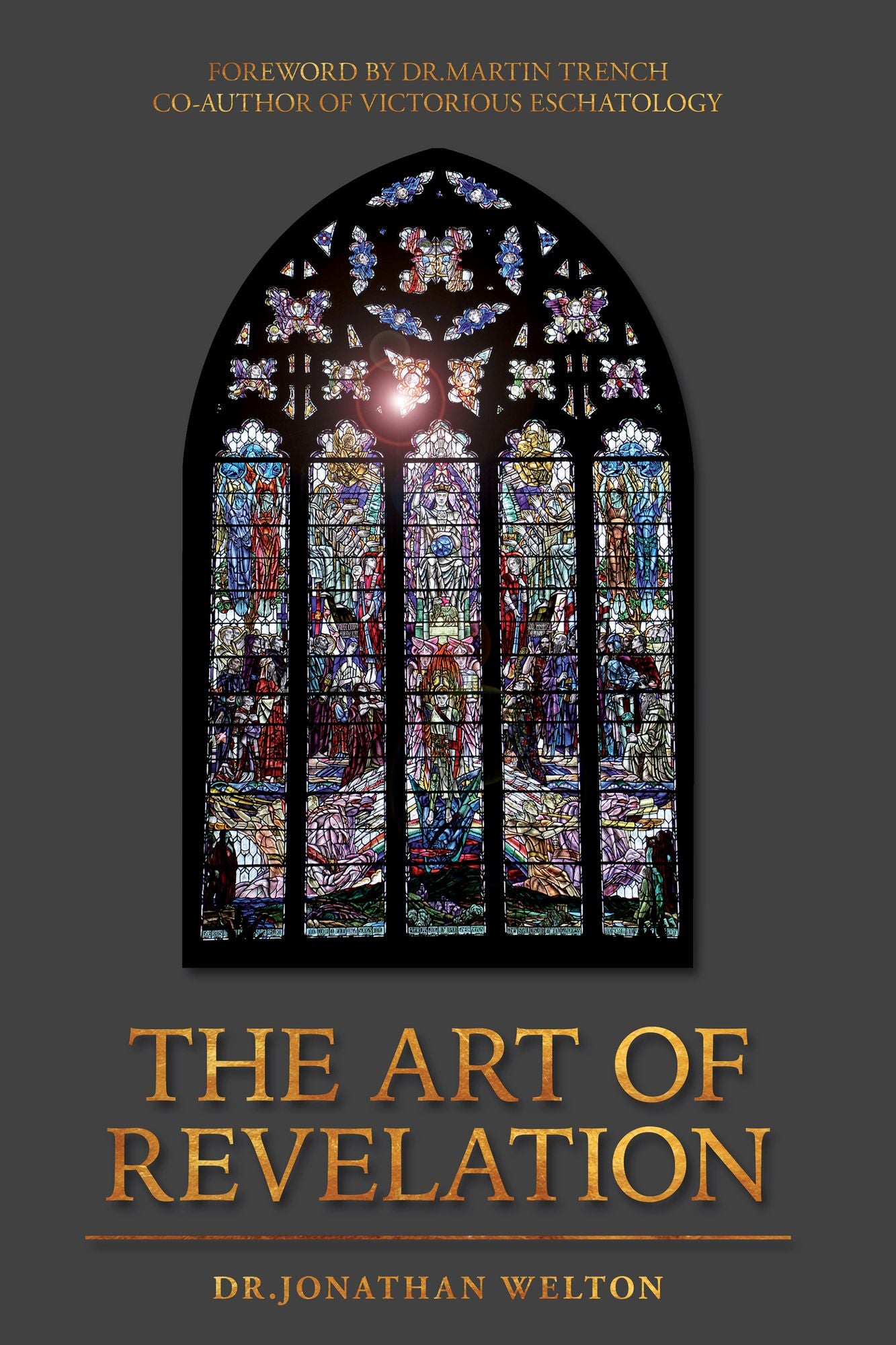 The Art of Revelation