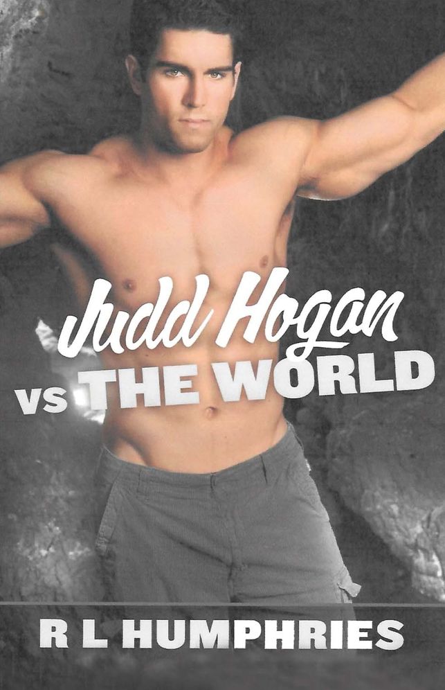 Judd Hogan Vs the World