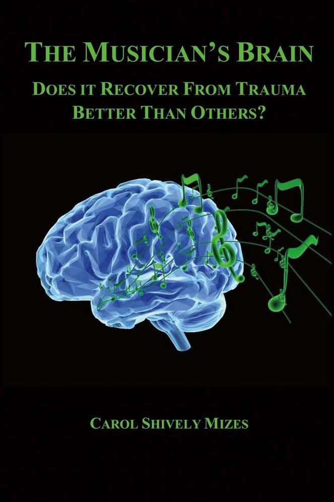 The Musician's Brain: Does It Recover from Trauma Better Than Others?