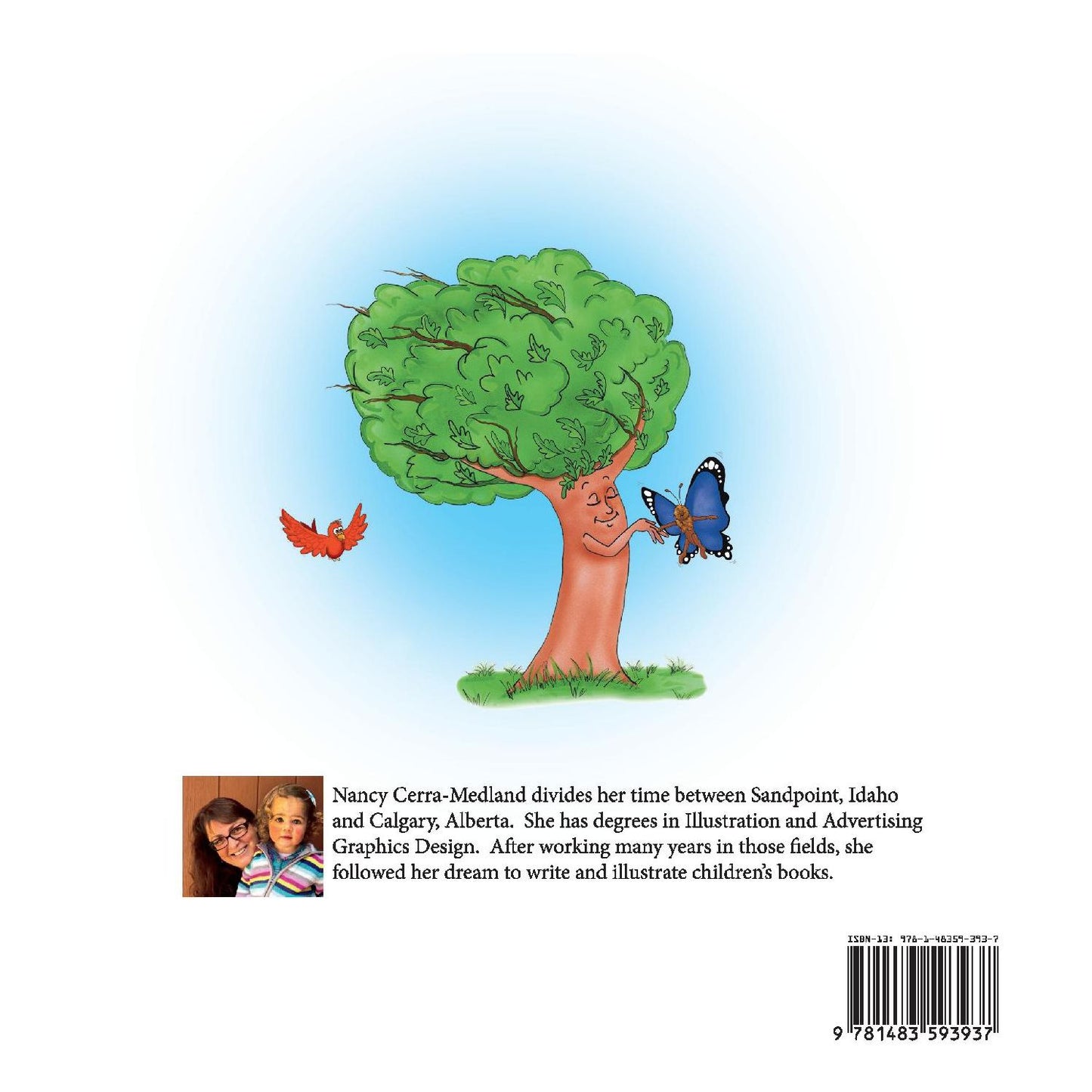 The Foolish Little Tree