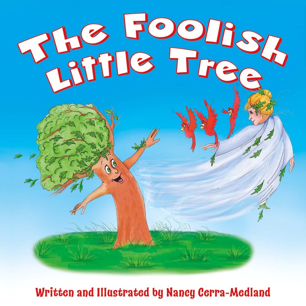 The Foolish Little Tree