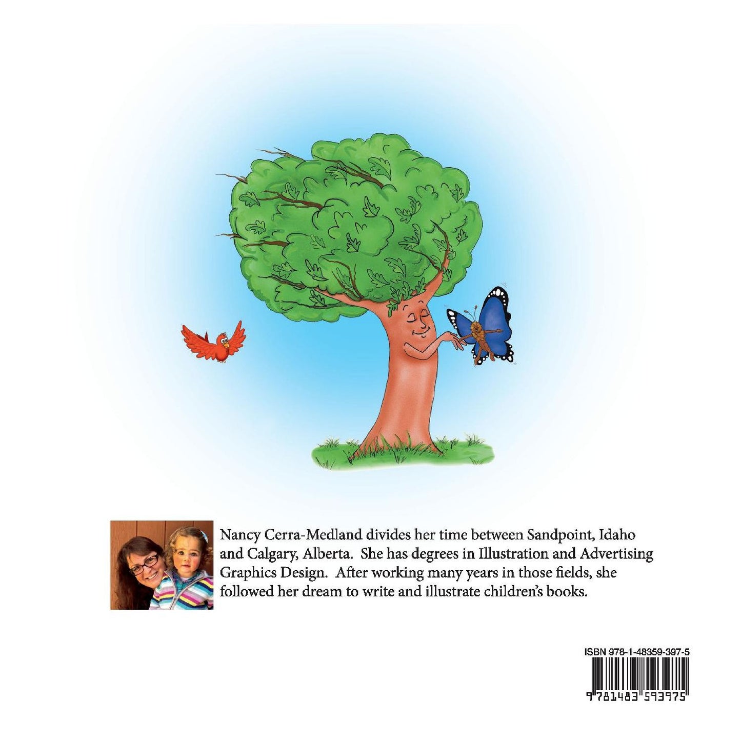 The Foolish Little Tree