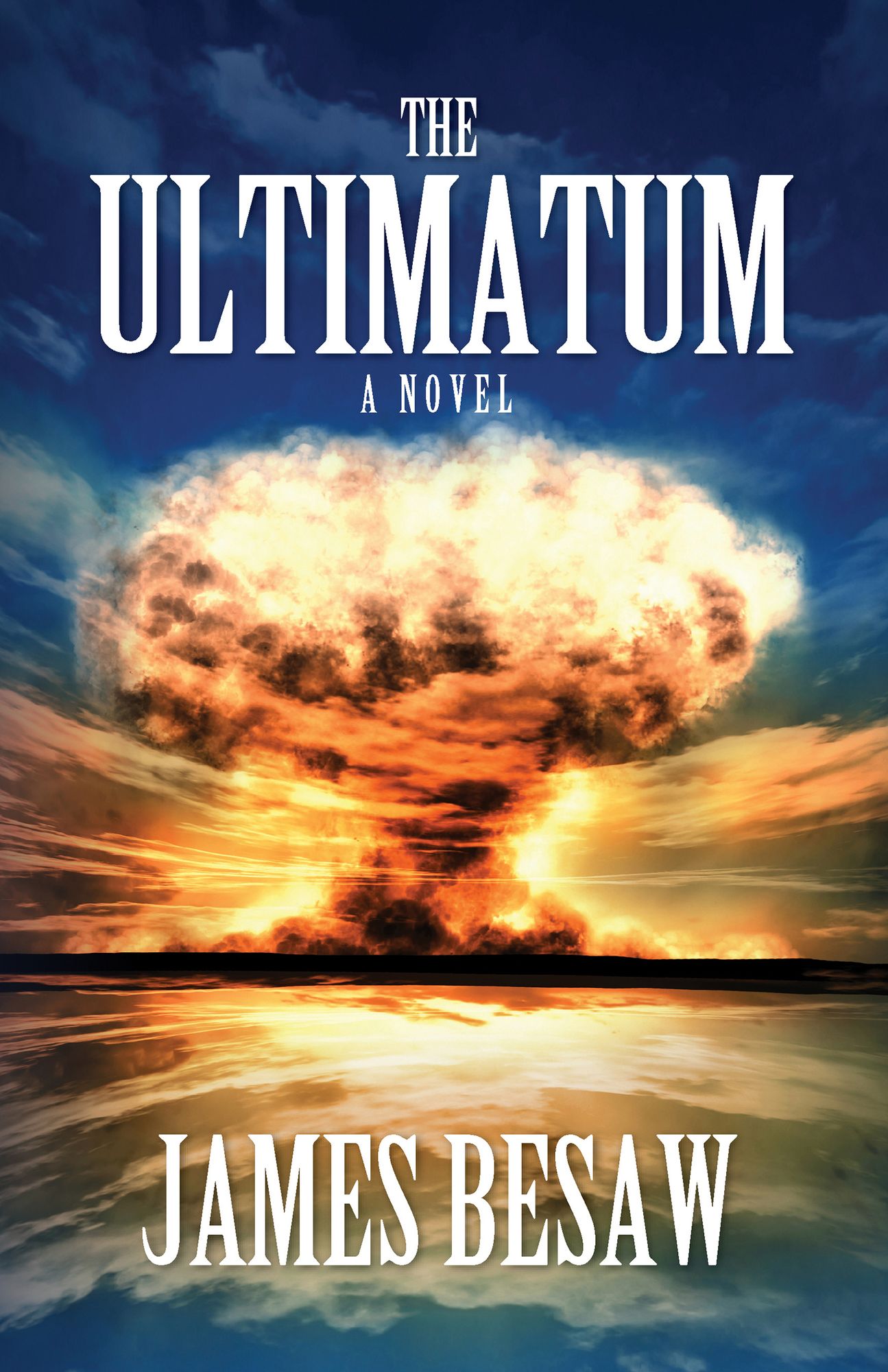 The Ultimatum