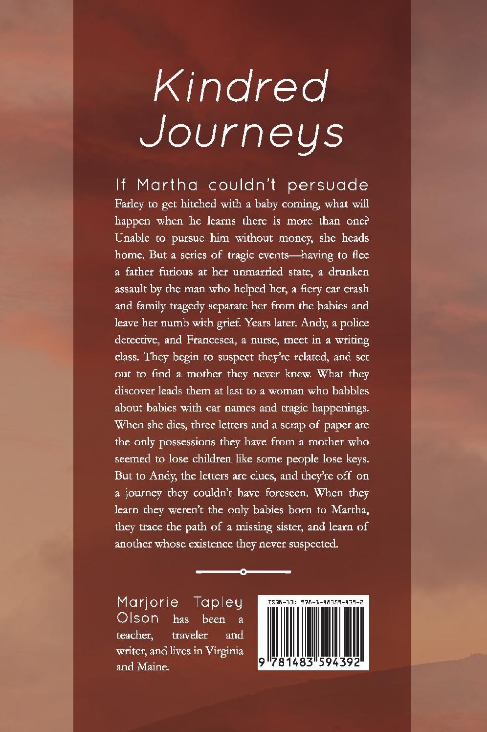 Kindred Journeys