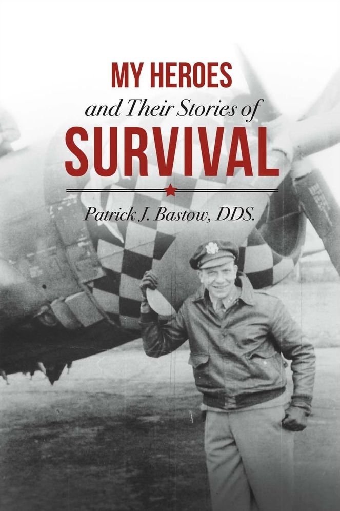 My Heroes and Their Stories of Survival