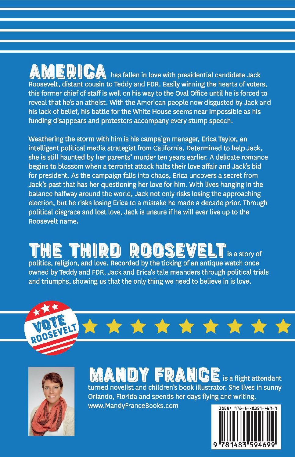 The Third Roosevelt