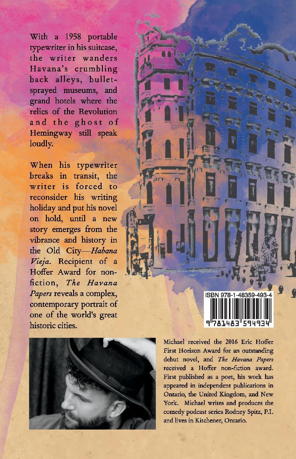 The Havana Papers