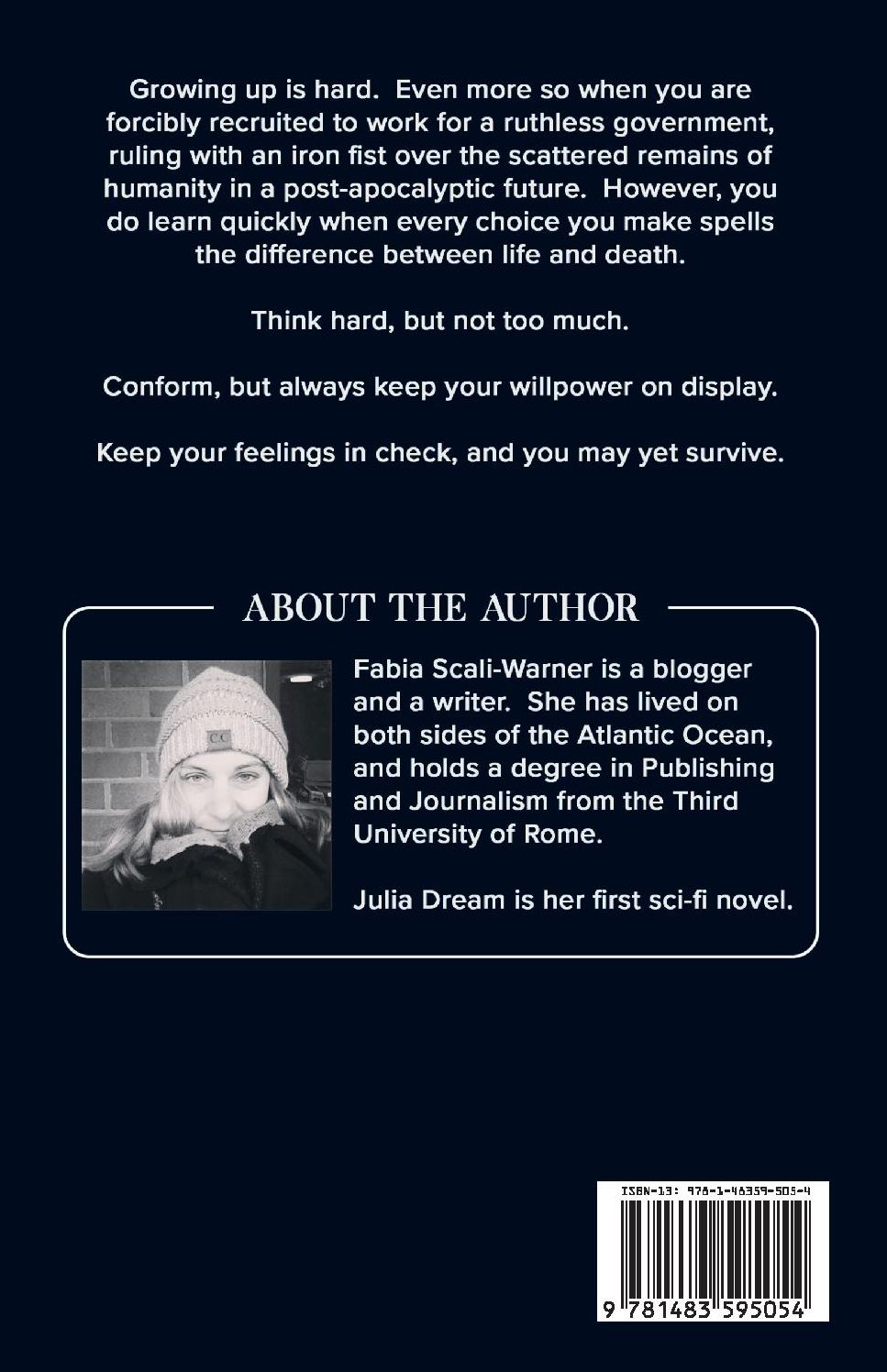 Julia Dream
