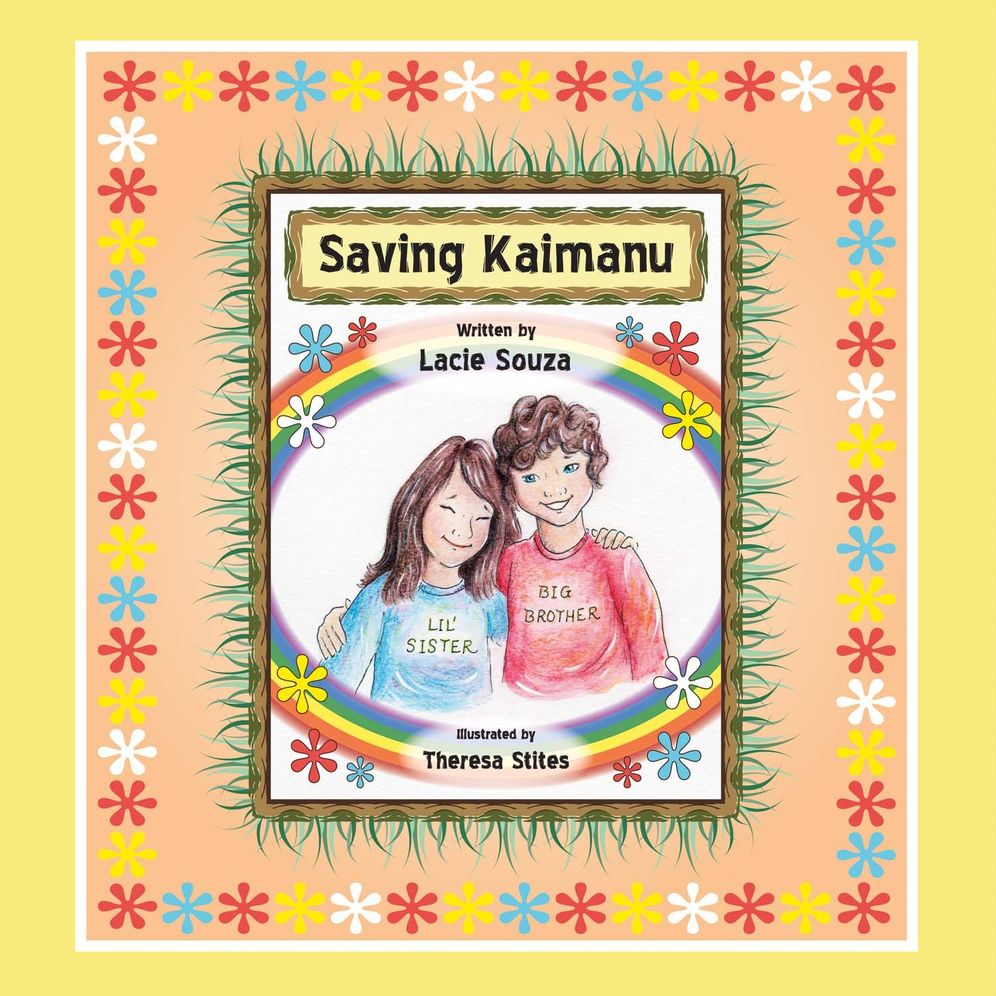 Saving Kaimanu