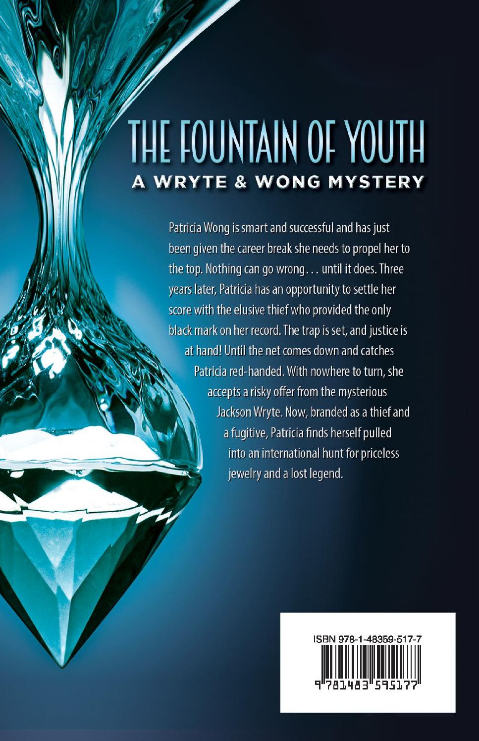 The Fountain of Youth