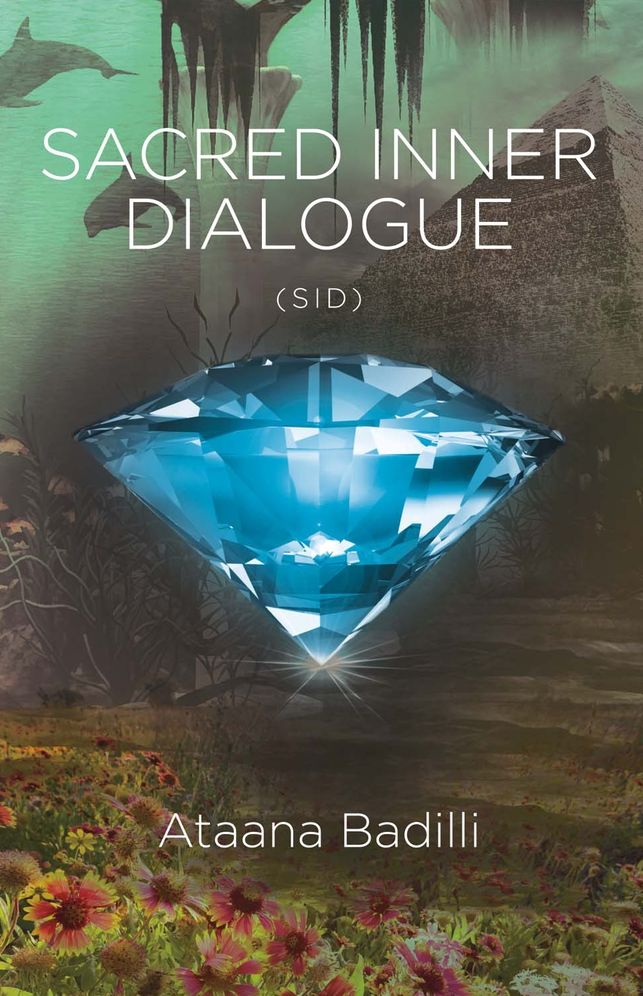 Sacred Inner Dialogue: Sid
