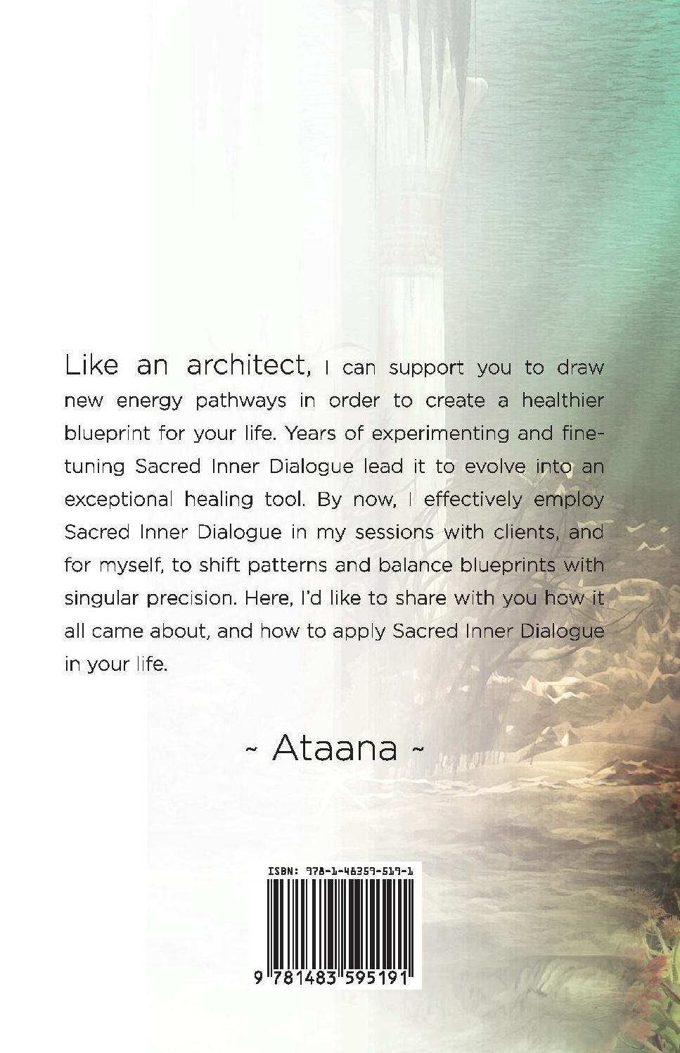 Sacred Inner Dialogue: Sid