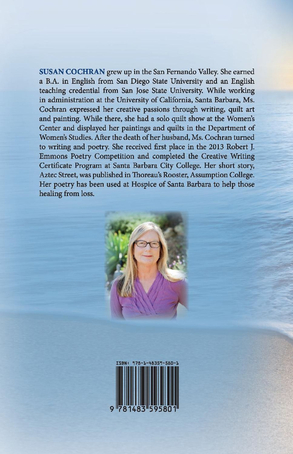 In the Sea of Grief and Love