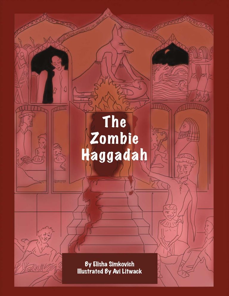 The Zombie Haggadah