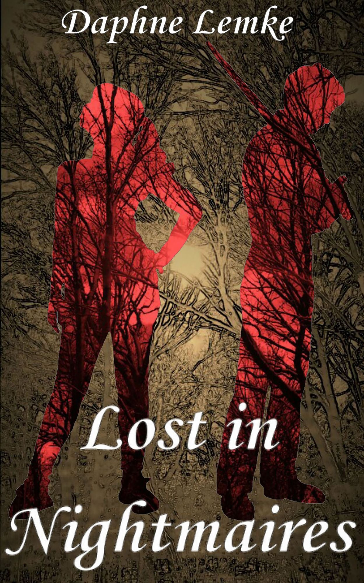 Lost in Nightmaires