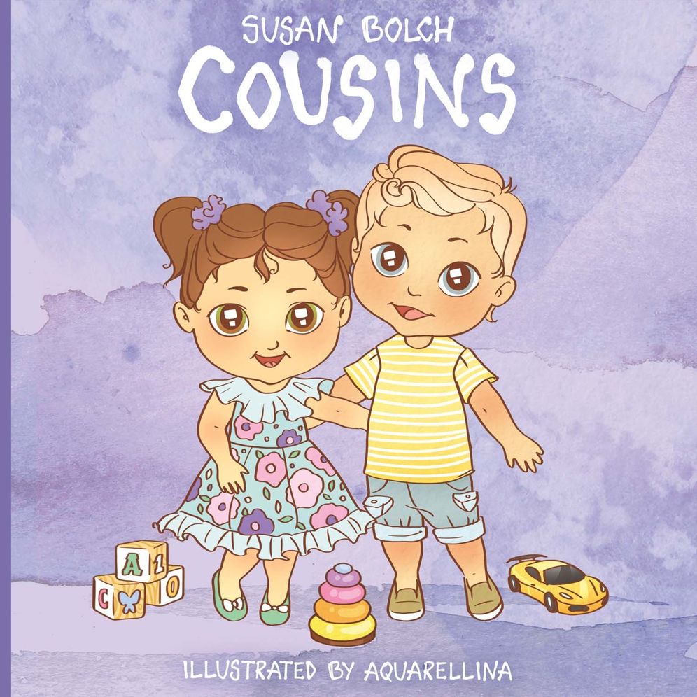 Cousins