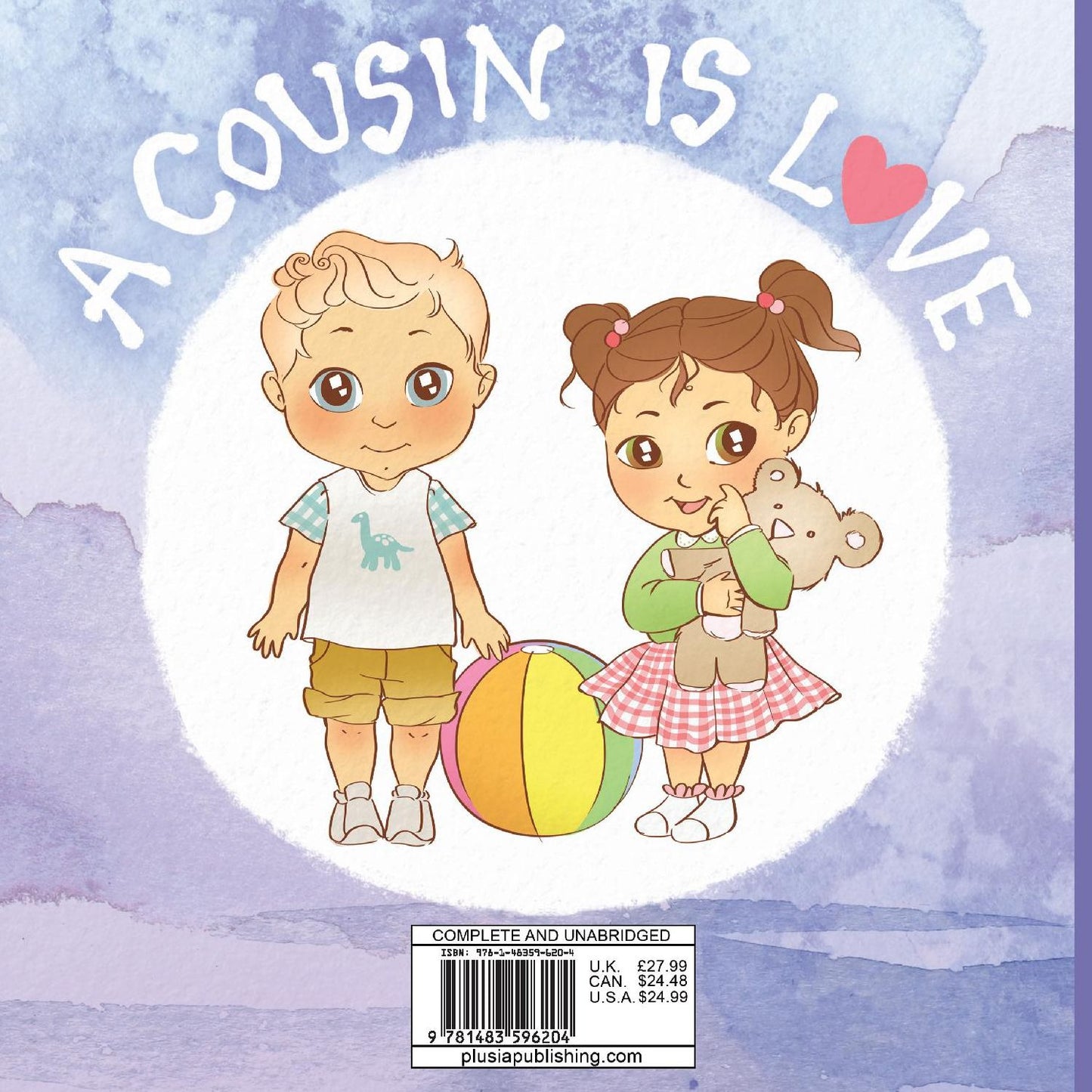 Cousins