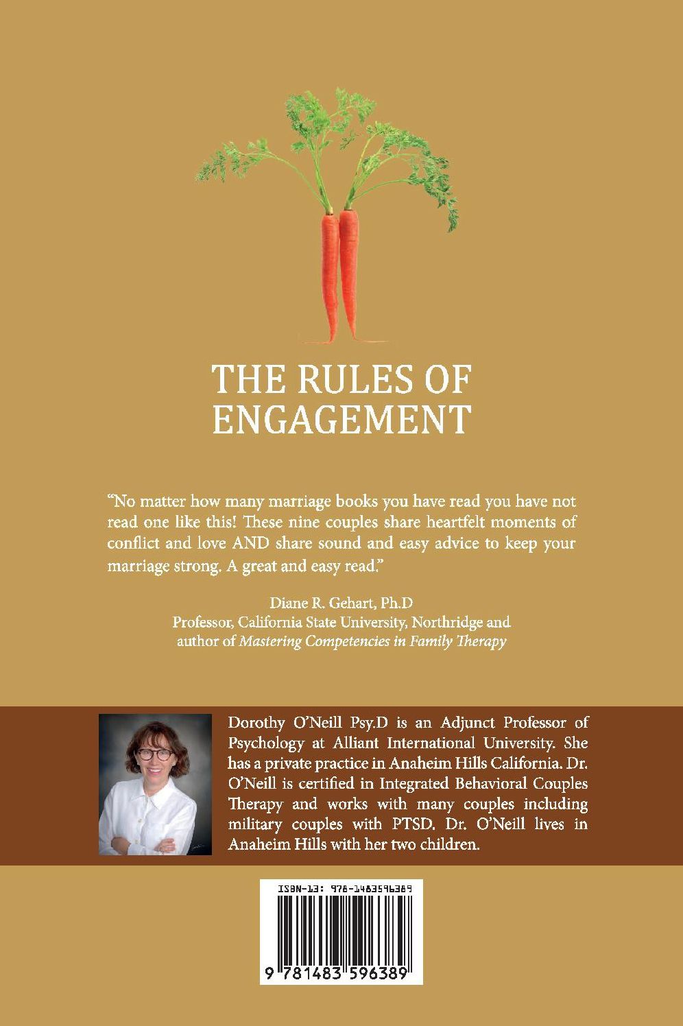 The Rules of Engagement: Rules of Engagement: Learning from Nine Couples Who Made Marriage Work