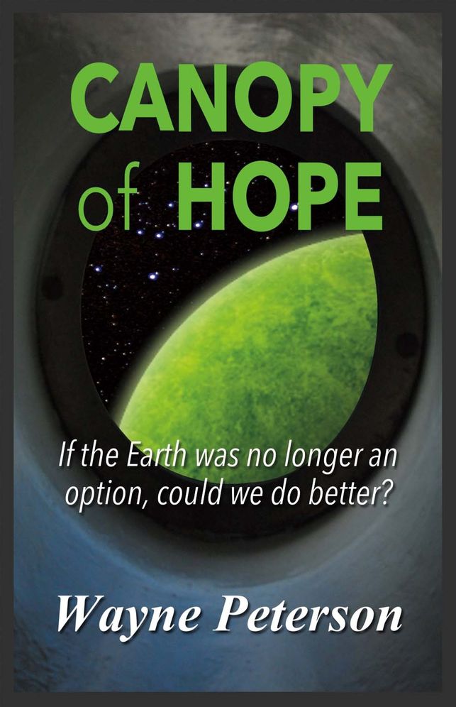 Canopy of Hope