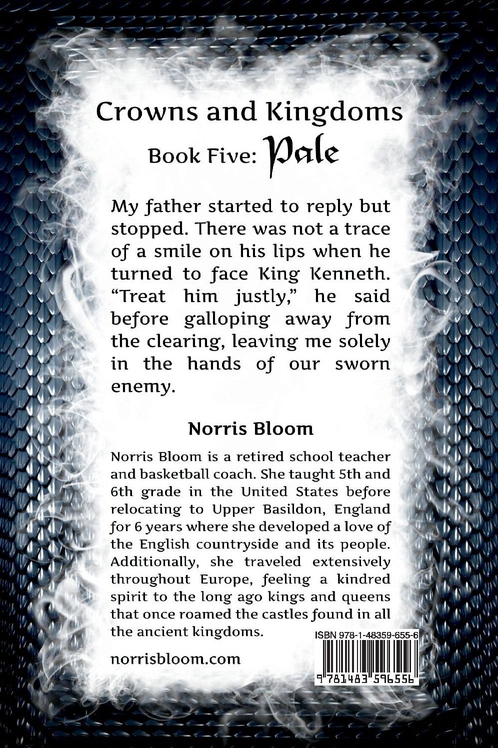 Crowns and Kingdoms Book Five: Pale: Book Five: Pale