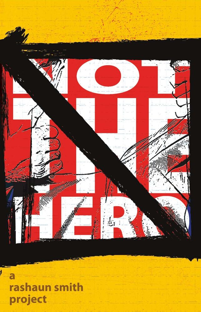 Not the Hero: It Was All for Sunday