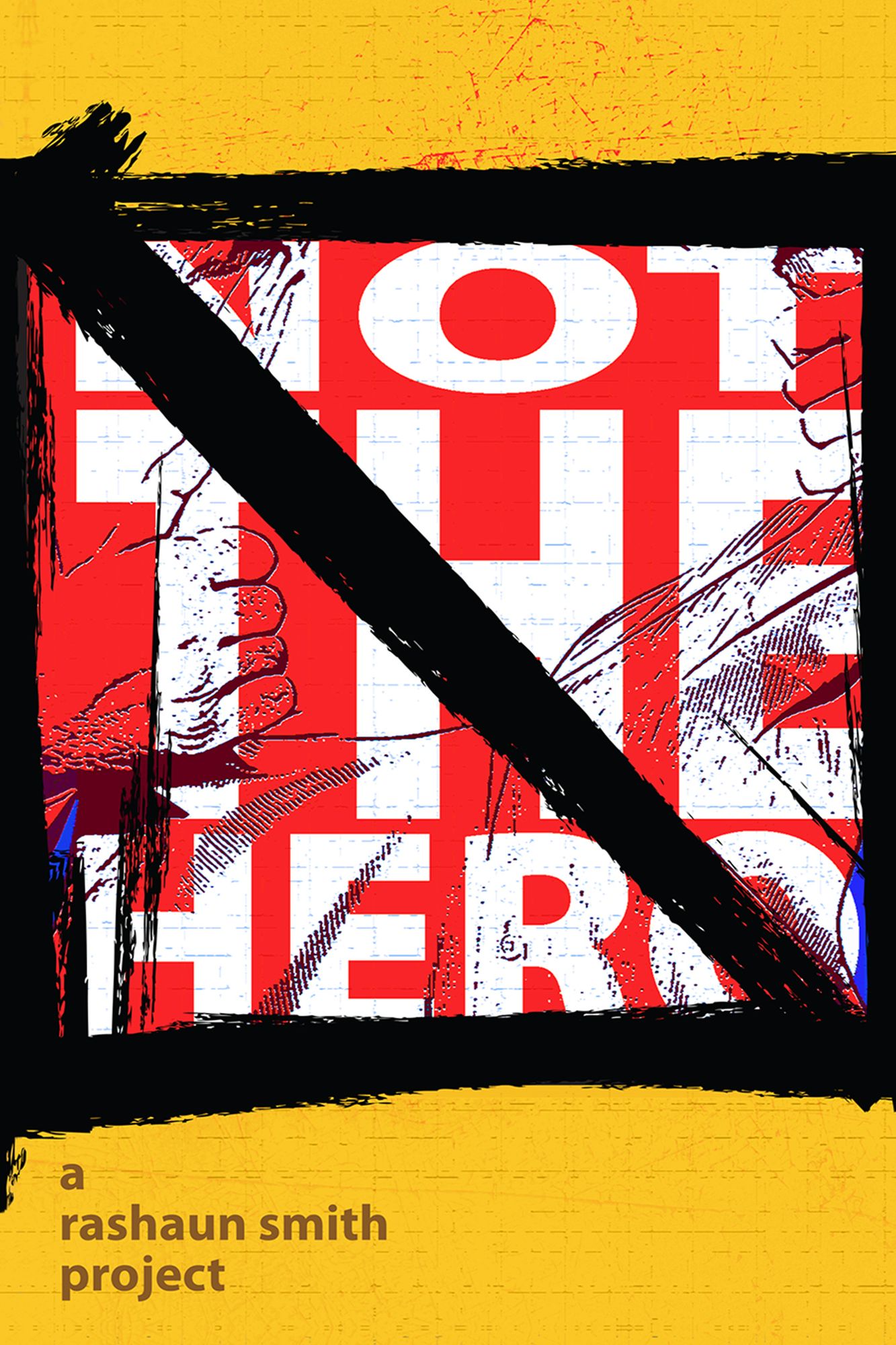 Not the Hero: It Was All for Sunday