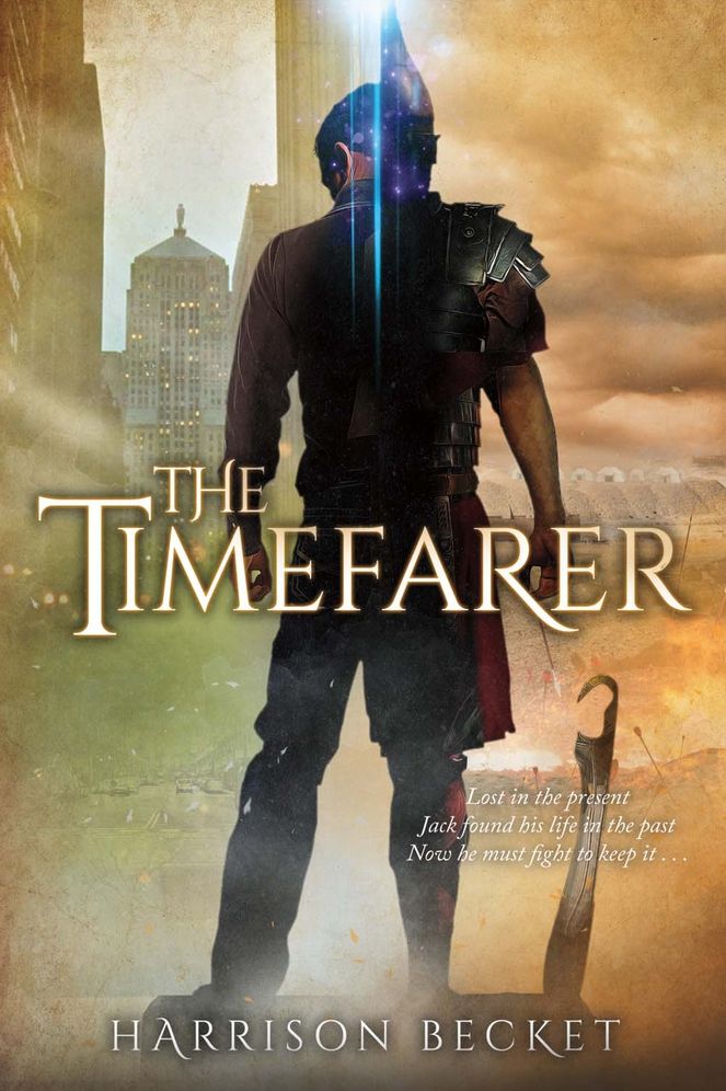 The Timefarer