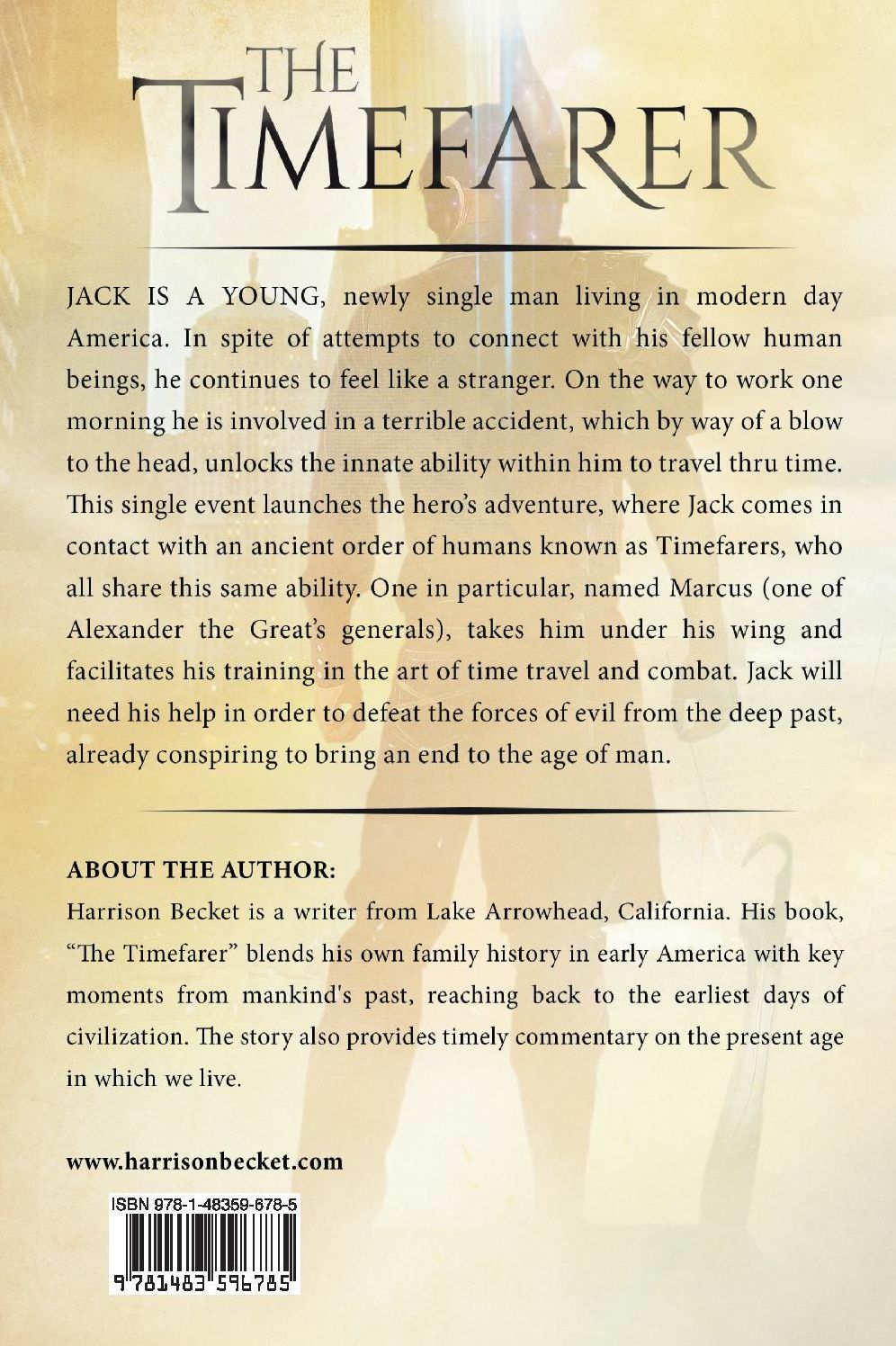 The Timefarer