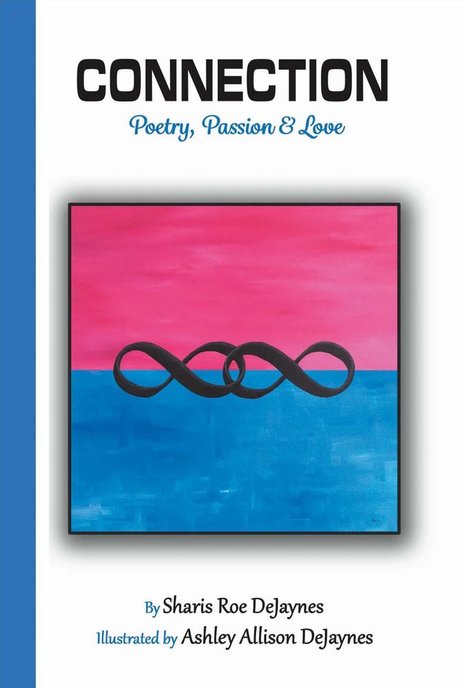 Connection: Poetry, Passion and Love