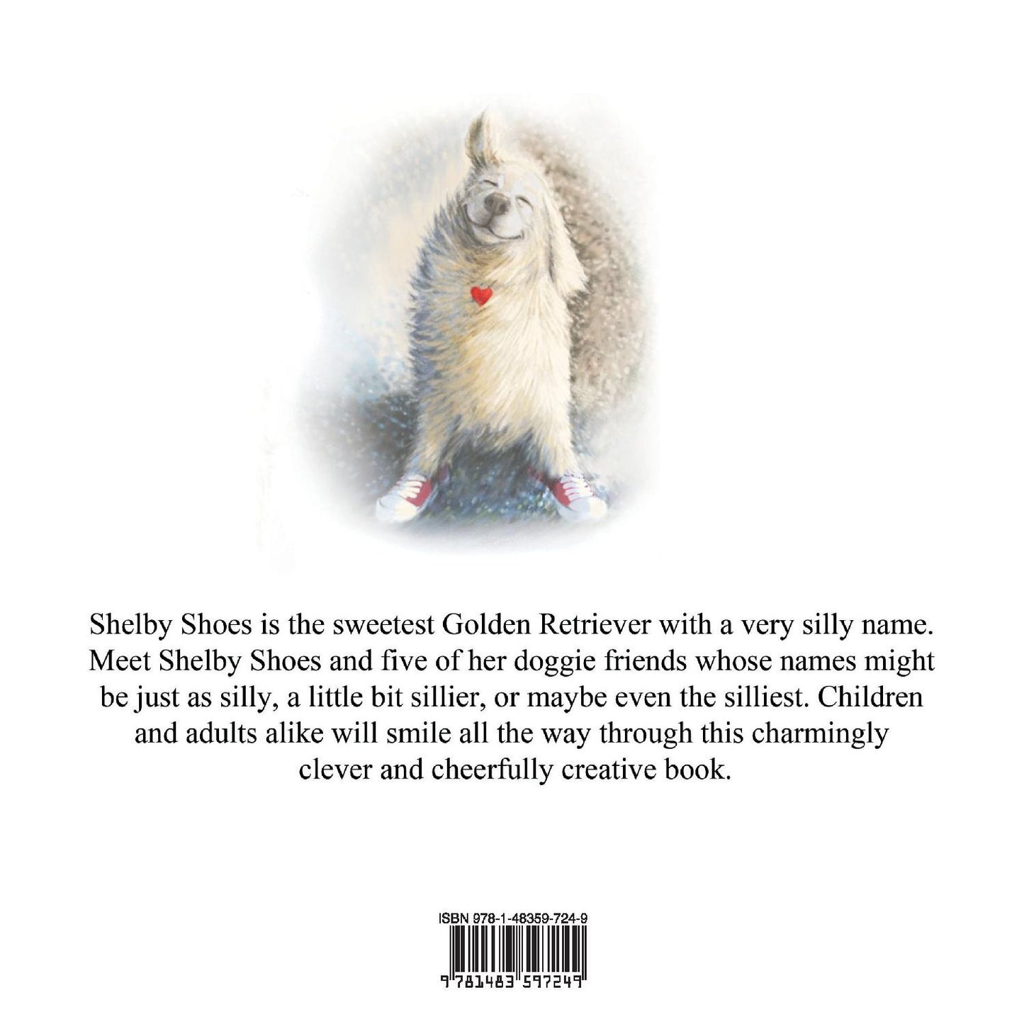 Shelby Shoes