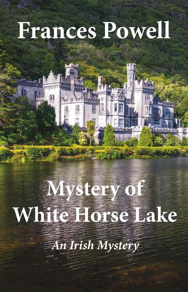 Mystery of White Horse Lake: An Irish Mystery
