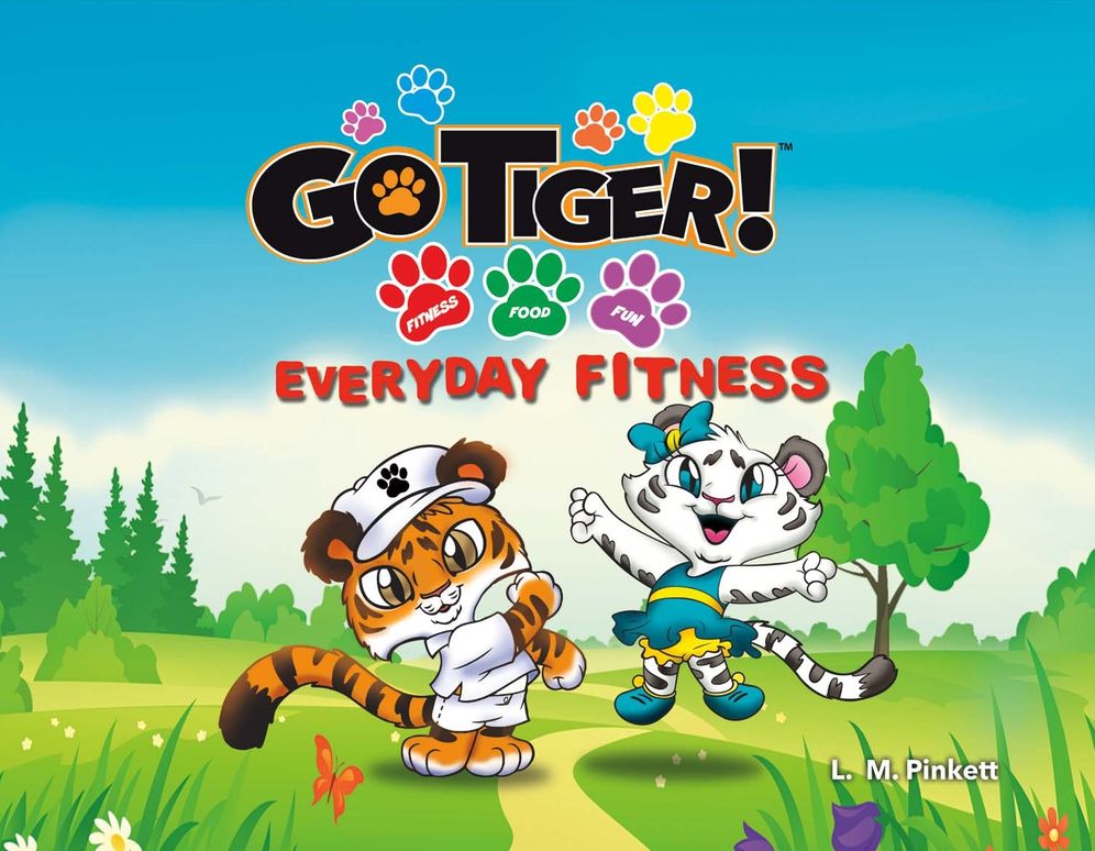 Everyday Fitness