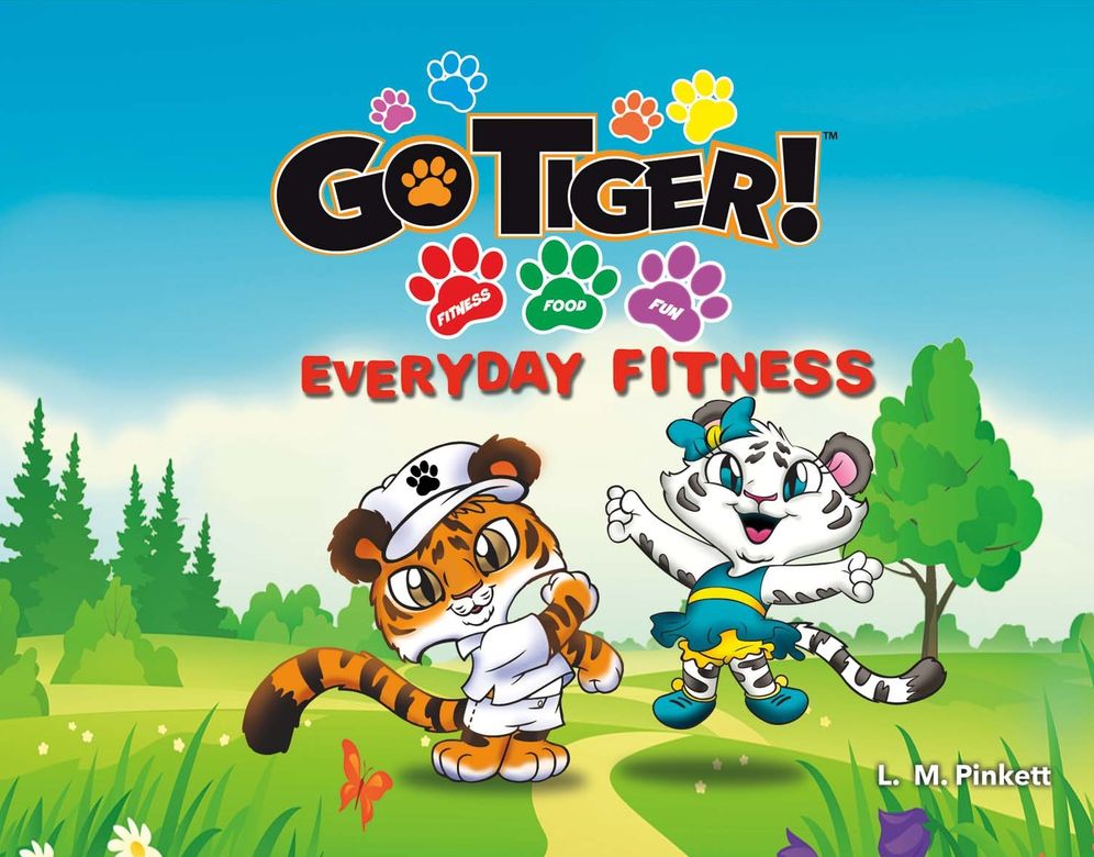 Everyday Fitness