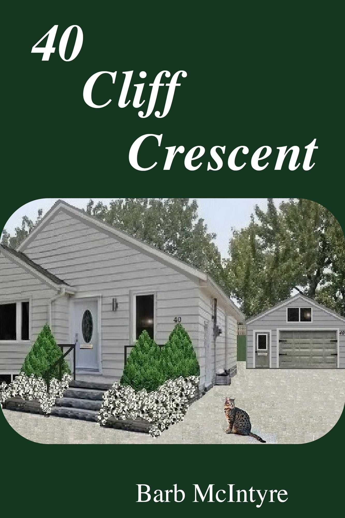 40 Cliff Crescent