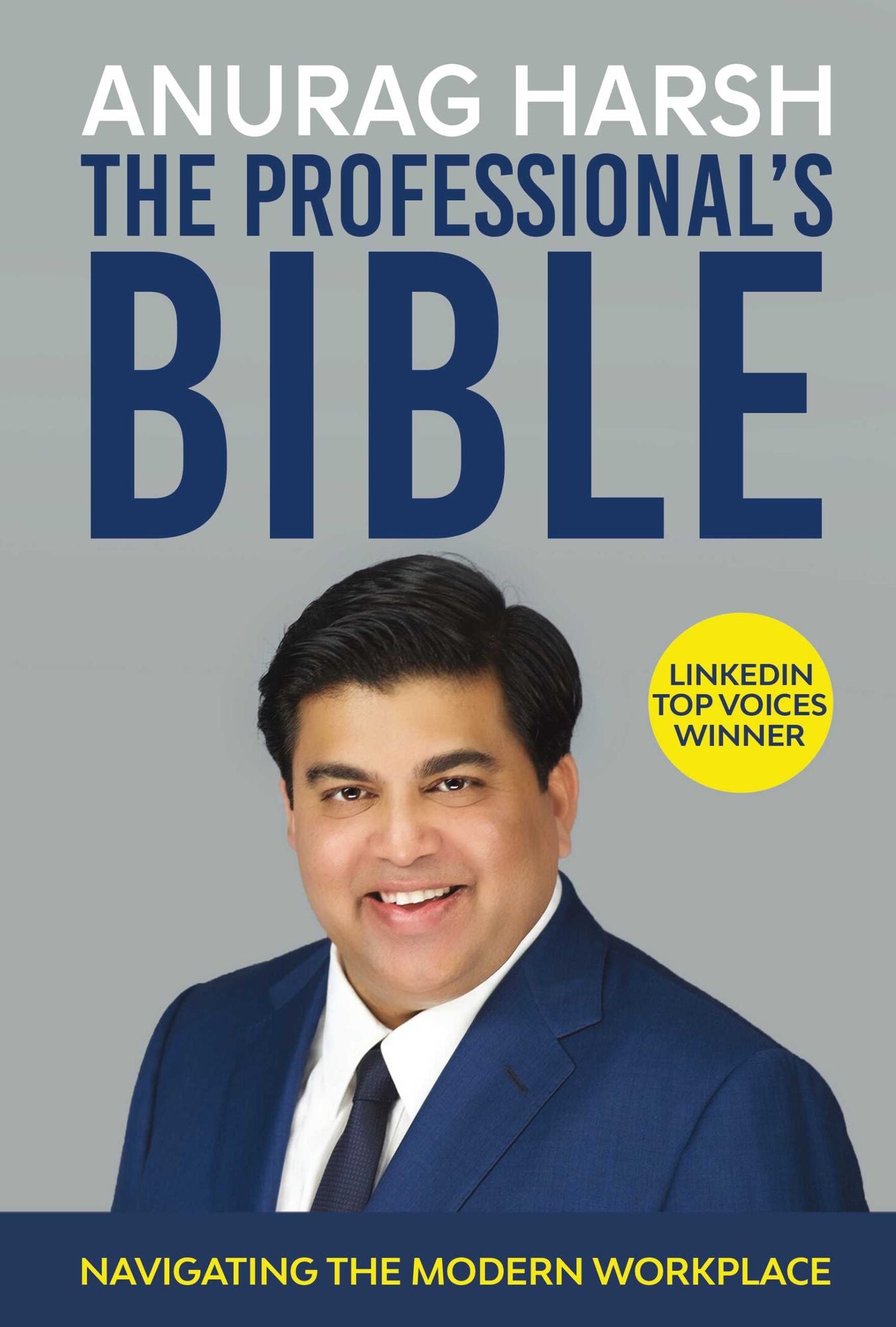 The Professional's Bible: Navigating the Modern Workplace