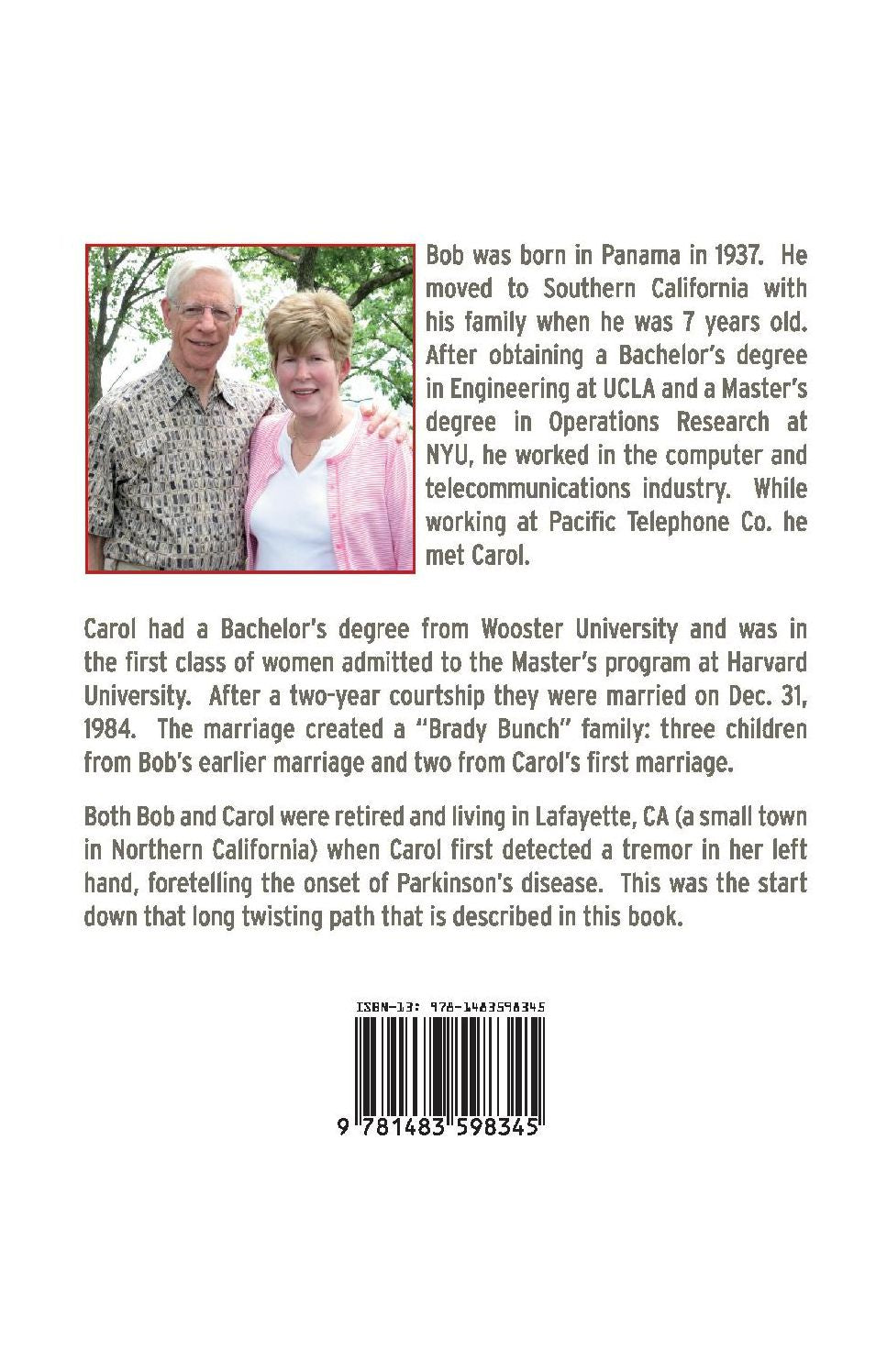 Honey, I Sold the Red Cadillac: Learning to Cope With Lewy Body Dementia