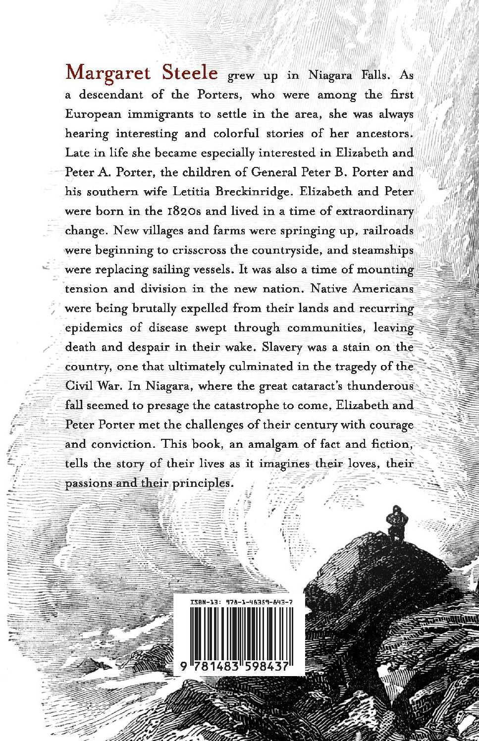 A House Divided: The Porters of Niagara