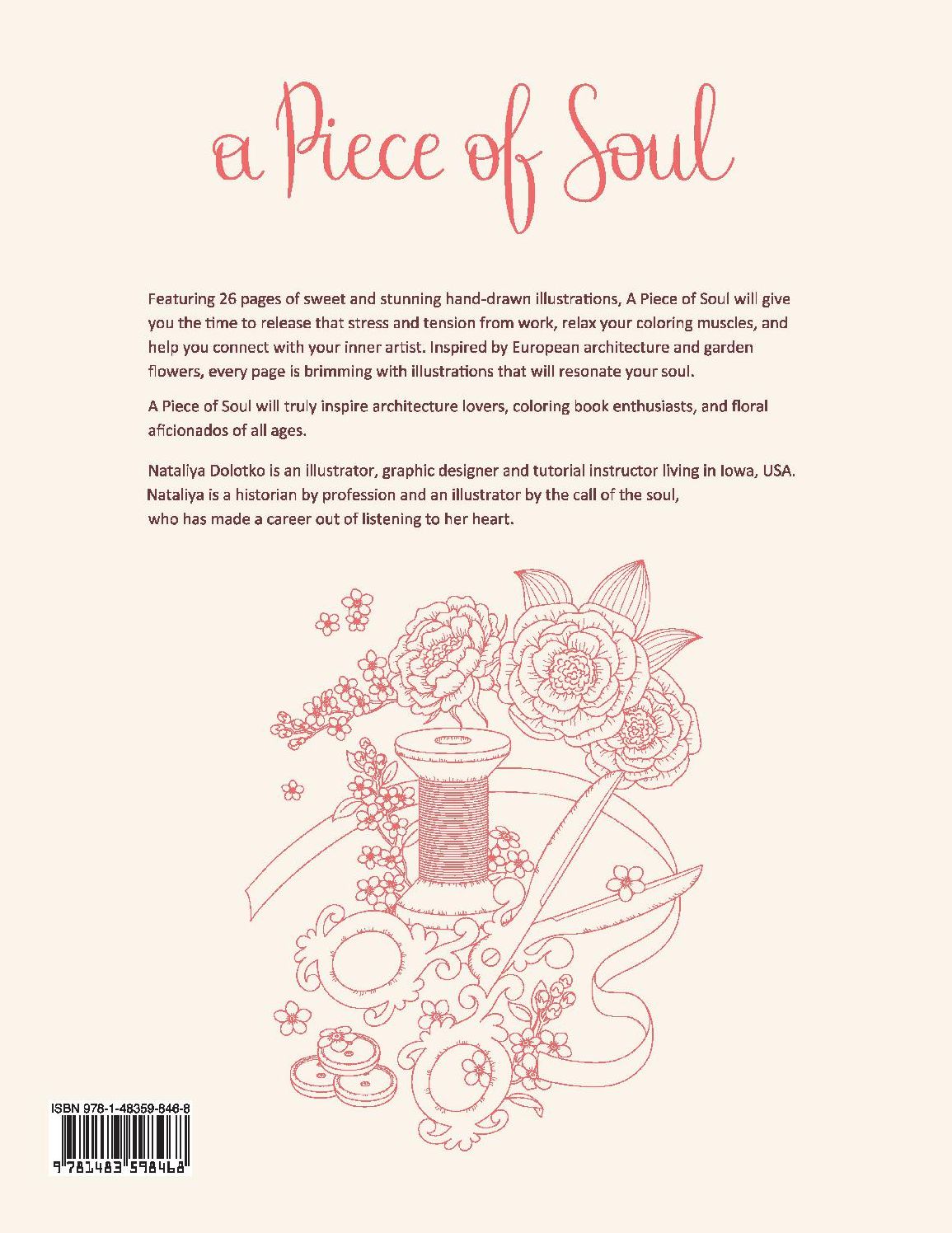 A Piece of Soul