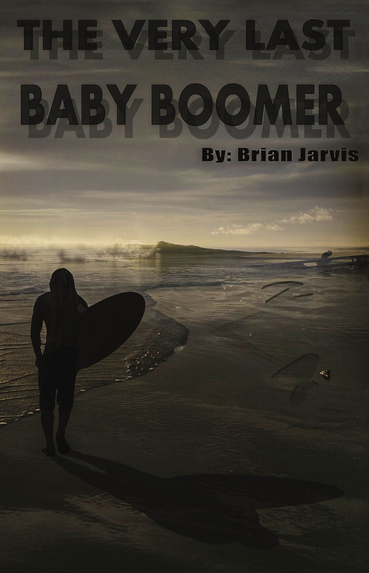 The Very Last Baby Boomer