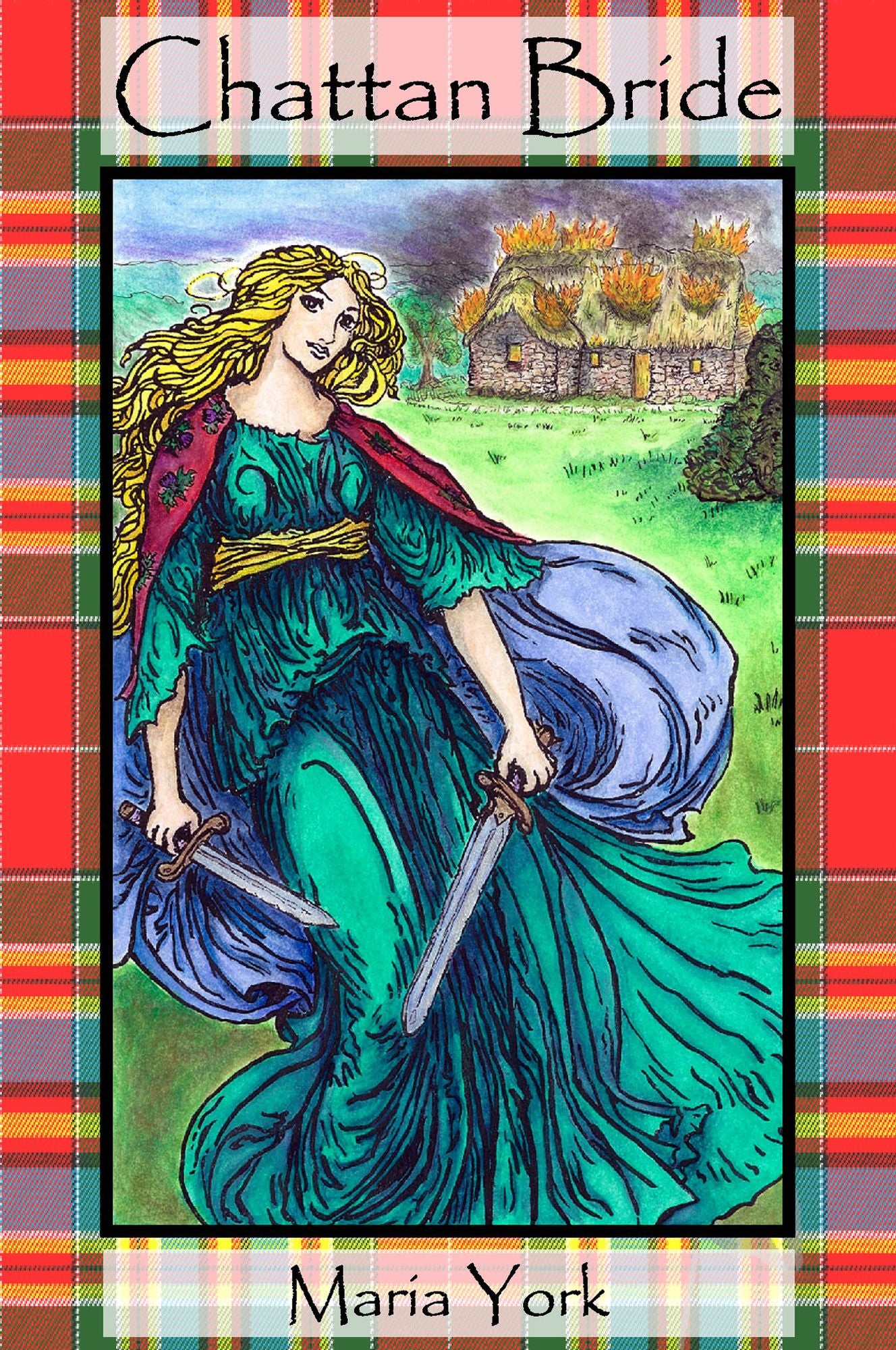 Chattan Bride