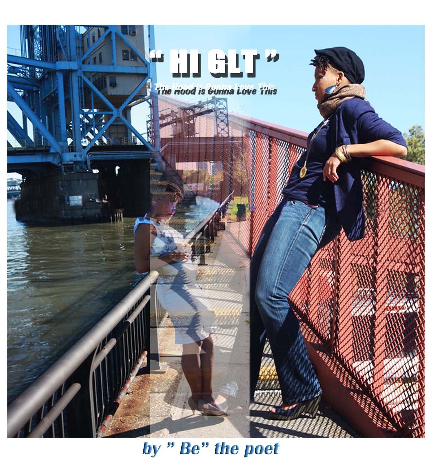 Hi Glt: "The Hood Is Gonna Love This"
