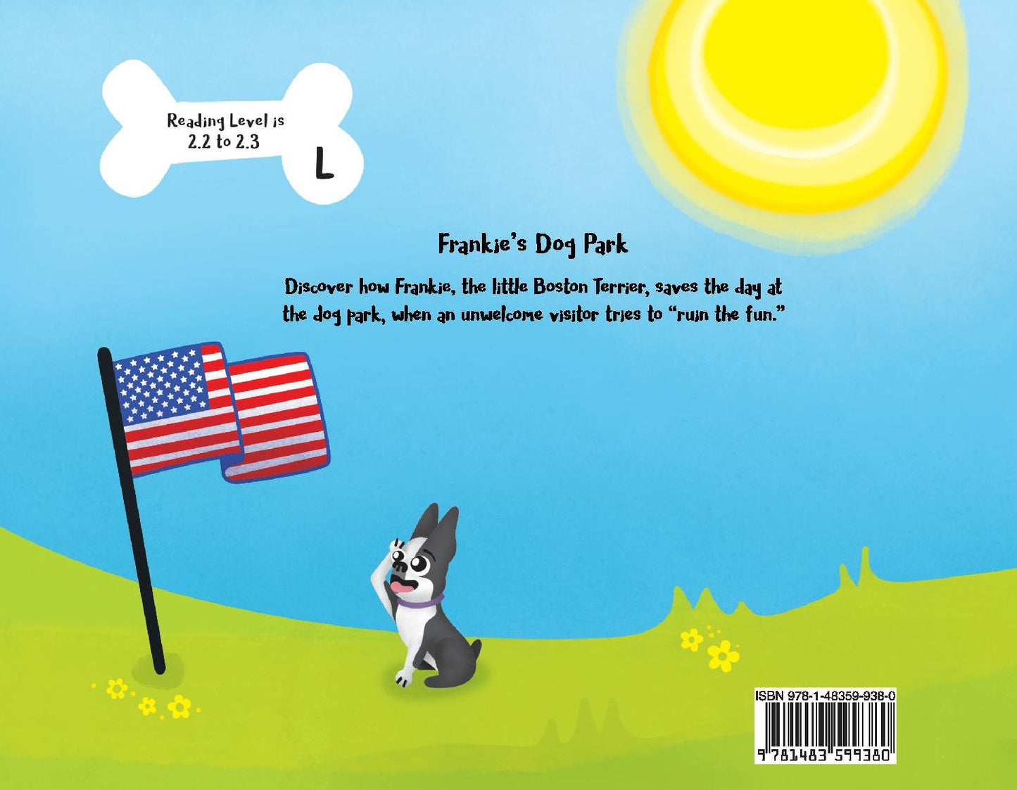 Frankie's Dog Park