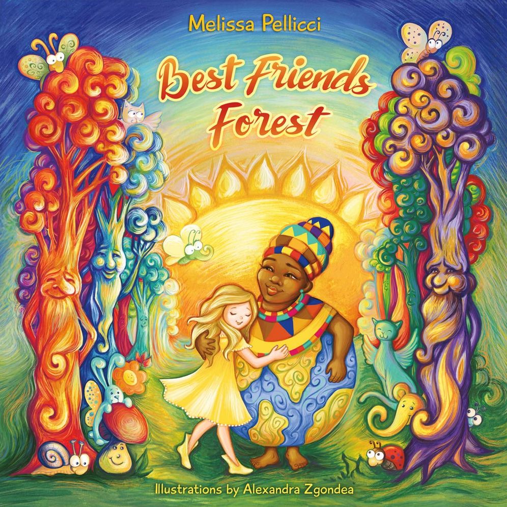 Best Friends Forest