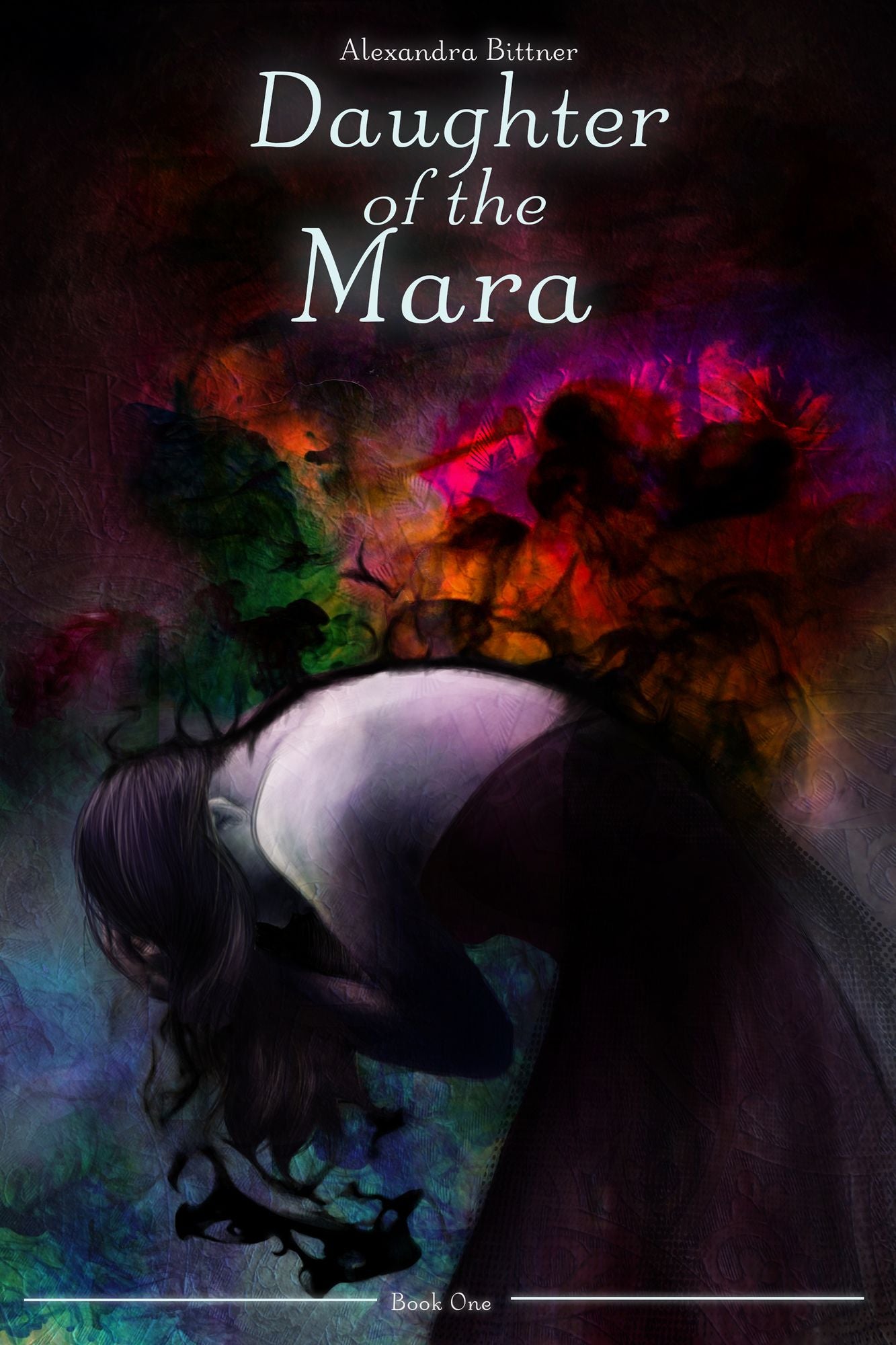 Daughter of the Mara: The Mara Chronicles Book I